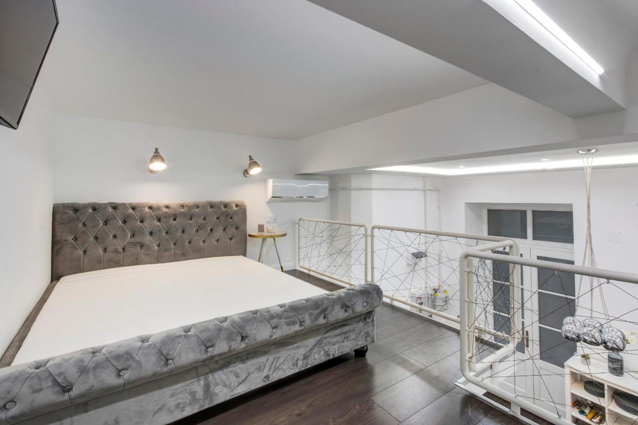 Semmelweis Apartment บูดาเปสต์ ภายนอก รูปภาพ